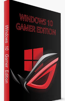 windows 10 gamer edition x64 full